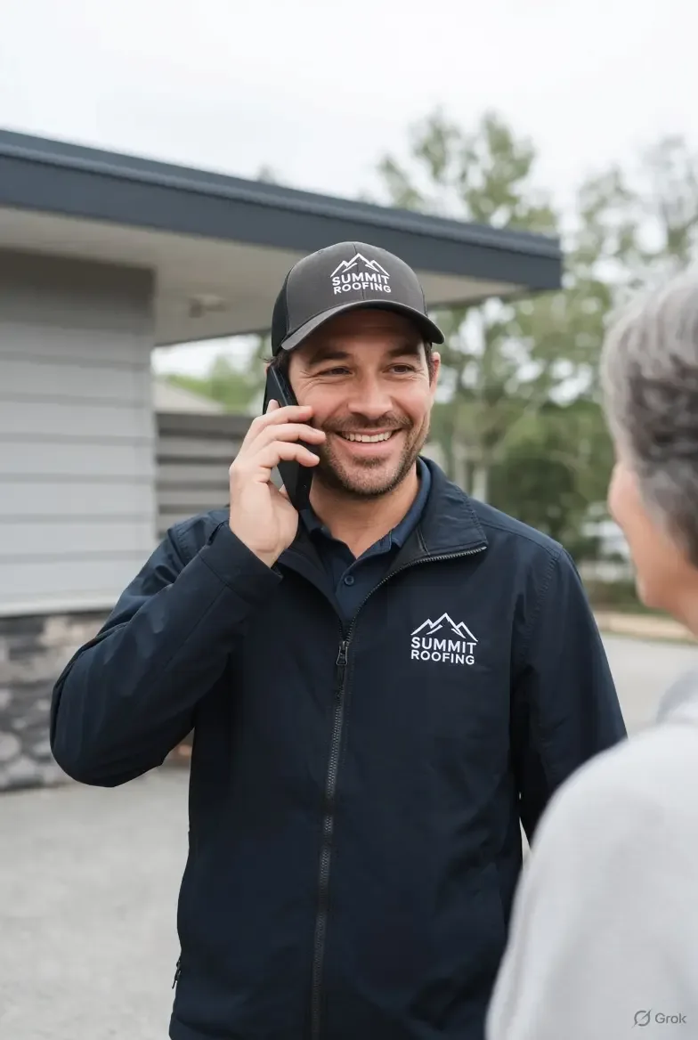 Flat Roof Leak Repair Schleswig, IA FAQs